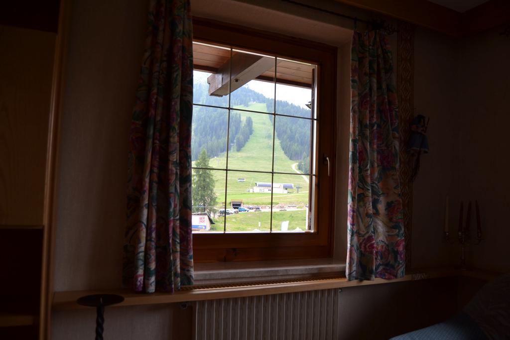Villa Tamion Vigo di Fassa Room photo