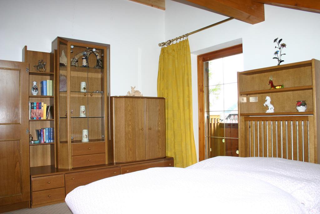 Villa Tamion Vigo di Fassa Room photo